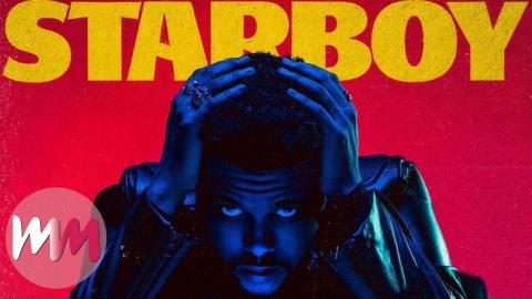 Top 10 Best The Weeknd Songs